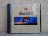 Компакт-диск Depeche Mode – Music For The Masses 1987