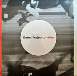 GOTAN PROJECT – Lunático - 2xLP ‘2006/RE ¡Ya Basta! EU - NEW