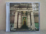 Компакт-диск Judas Priest – Sin After Sin 1977