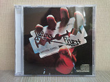 Компакт-диск Judas Priest – British Steel 1980