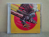 Компакт-диск Judas Priest – Screaming For Vengeance 1982