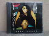 Компакт-диск La Bouche – Sweet Dreams 1995