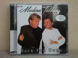 Компакт-диск Modern Talking – Back For Good - The 7th Album 1998