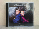 Компакт-диск Modern Talking – Alone - The 8th Album 1999