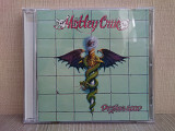 Компакт-диск Mötley Crüe – Dr. Feelgood 1989