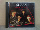 Компакт-диск Queen – Greatest Hits 1981