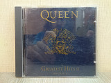 Компакт-диск Queen – Greatest Hits II 1991
