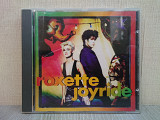 Компакт-диск Roxette – Joyride 1991