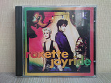 Компакт-диск Roxette – Joyride 1991