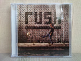 Компакт-диск Rush – Roll The Bones 1991