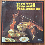 Jacgues Loussier Trio - Play Bach (2LP) NM / NM