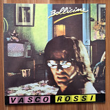 Vasco Rossi - Bollicine NM / NM АКЦИЯ - 20 %