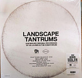 The Mars Volta – Landscape Tantrums (Unfinished Original Recordings Of De?-?Loused In The Comatorium
