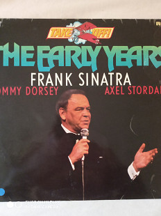 Frank Sinatra The Early Years 1976