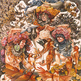 BARONESS – Gold & Grey (2LP, U.S.A.)