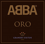 ABBA – Oro: Grandes Exitos (2LP, Compilation, Reissue, Vinyl)
