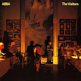 ABBA – The Visitors (LP, Album, Reissue, Remastered, 180 Gram, Vinyl)