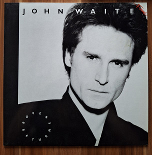 John Waite - Rover's Return NM / NM