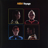 ABBA – Voyage (LP, Limited Edition, Yellow, Alternative Artwork) (Vinyl)