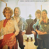 ABBA – Waterloo (LP, Album, Reissue, Remastered, 180 Gram, Vinyl)