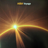 ABBA – Voyage (LP, Album, Vinyl)