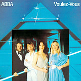 ABBA – Voulez-Vous (Vinyl)
