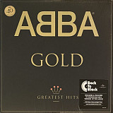ABBA – Gold (Greatest Hits) (Vinyl)