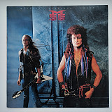 McAuley Schenker Group – Perfect Timing