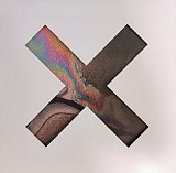 The XX – Coexist (Limited Edition, Clear) (Vinyl)