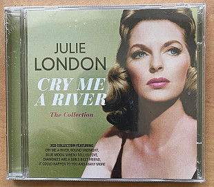 Julie London – Cry Me A River (The Collection) 2xCD