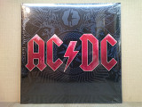 Вінілові платівки AC/DC – Black Ice 2008 НОВІ