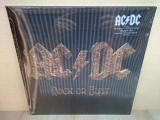 Вінілова платівка AC/DC – Rock Or Bust 2014 НОВА