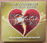 10cc - The Things We Do For Love : The Ultimate Hits and Beyond (2xCD)