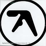 Aphex Twin – Selected Ambient Works 85-92 (Vinyl)