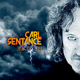 CARL SENTANCE – Electric Eye (LP, Germany)