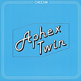 Aphex Twin – Cheetah EP (EP, 12", 33 1/3 RPM, Vinyl)