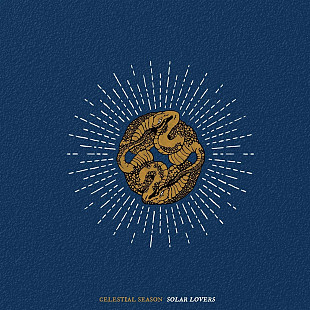 CELESTIAL SEASON – Solar Lovers (LP, EU)