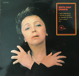 Edith Piaf – Chante