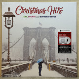 Вінілова платівка Various – Christmas Hits (Jazz, Lounge and Rhythm & Blues) 2021 НОВА