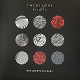 Twenty One Pilots – Blurryface (2LP, Album, Vinyl)