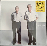 Twenty One Pilots – Vessel (Limited Edition, Silver Vinyl)