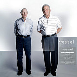 Twenty One Pilots – Vessel (LP, Album, Limited Edition, Reissue, Clear Vinyl)