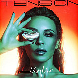 Kylie Minogue – Tension (LP, Album, Stereo, Vinyl)