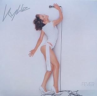 Kylie – Fever (Reissue, 180 gram) (Vinyl)