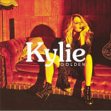 Kylie – Golden (LP, Album, Limited Edition, Clear, Gatefold, Vinyl)