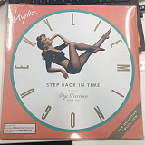 Kylie – Step Back In Time (The Definitive Collection) (Vinyl)