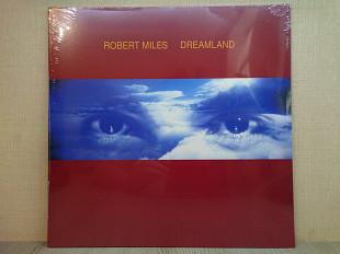 Вінілові платівки Robert Miles – Dreamland 1996 НОВІ