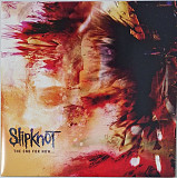 Slipknot – The End For Now... (Clear Vinyl)