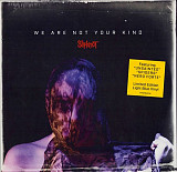 Slipknot – We Are Not Your Kind (Limited Edition, Light Blue Vinyl)