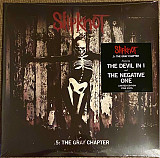 Slipknot – .5: The Gray Chapter (Pink Vinyl)